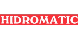 Logo Hidromatic