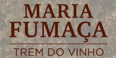 Logo Maria Fumaça