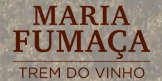 Logo Maria Fumaça