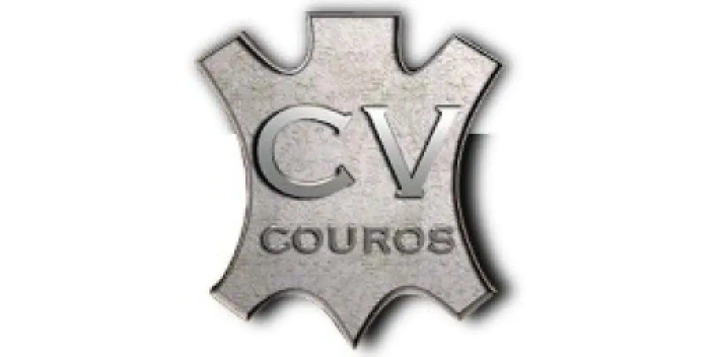 Logo Cv Couros