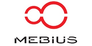 Logo Mebius