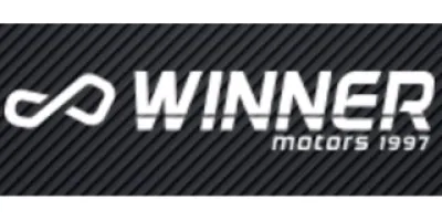 Logo Winner Motors