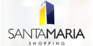 Logo Santa Maria Shopping