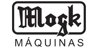 Logo Mogk Máquinas