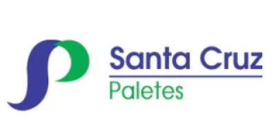 Logo Santa Cruz Paletes