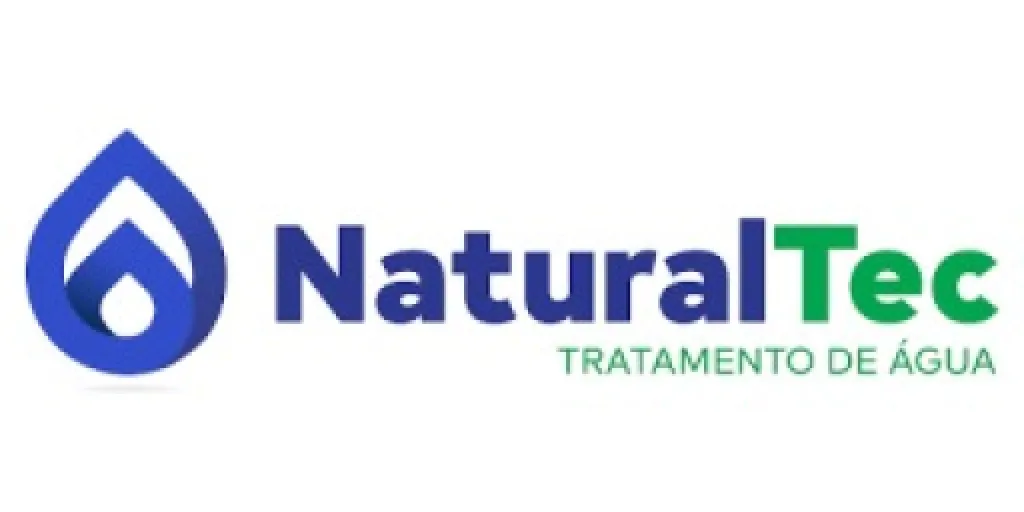 Logo Naturaltec