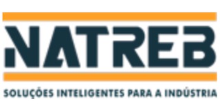 Logo Natreb - Máquinas para Cerâmica
