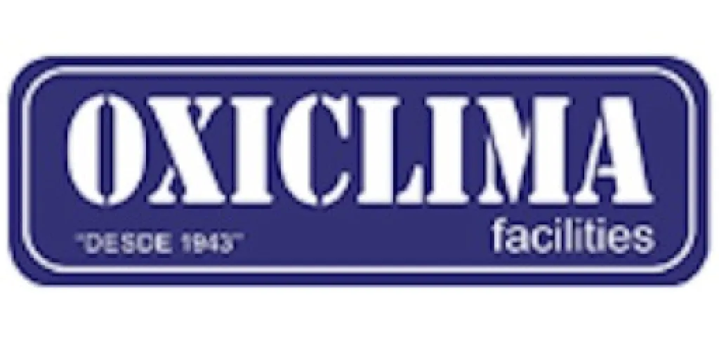 Logo Oxi-Clima Termodinâmica
