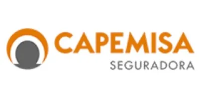 Logo Capemisa Seguradora de Vida e Previdência