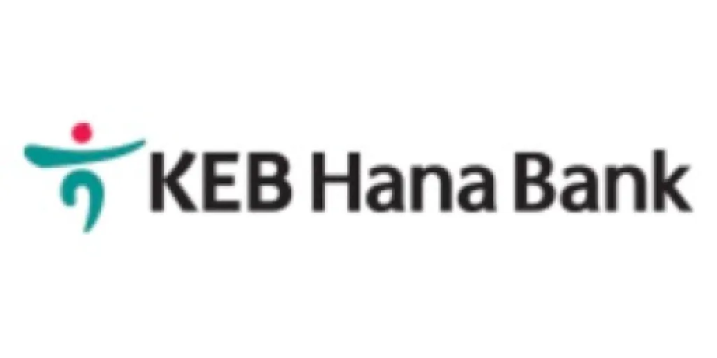 Logo Banco Keb do Brasil