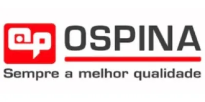 Logo Ospina