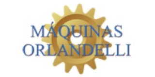 Logo Máquinas Orlandelli