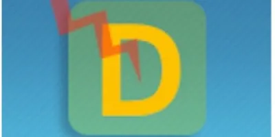 Logo Darlen Comercial Eletrica Ltda.