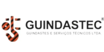 Logo Guindastec Guindastes e Serviços Técnicos