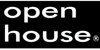 Logo Open House