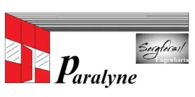 Logo Paralyne Montagens