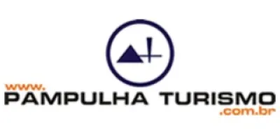 Logo Agência Pampulha Turismo
