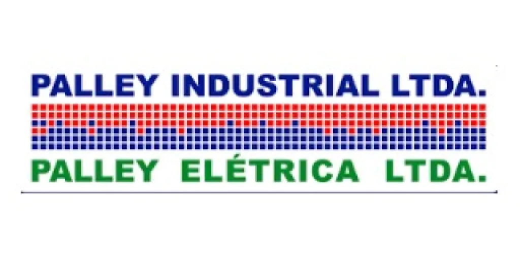 Logo Palley Industrial