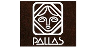Logo Pallas Editora