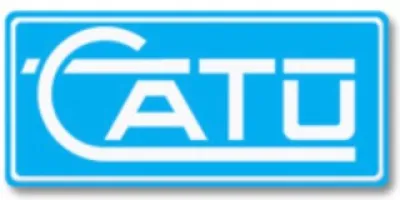 Logo Catu Máquinas Gráficas