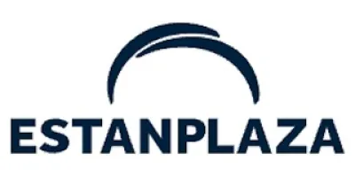 Logo Estanplaza Paulista