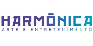 Logo Harmônica Arte e Entretenimento