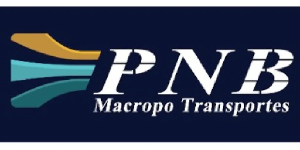 Logo Macropo Trasnportes