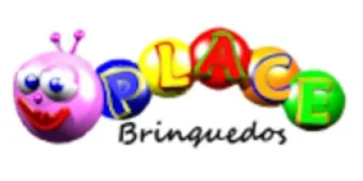 Logo Place Brinquedos