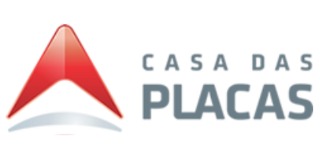 Logo Casa das Placas