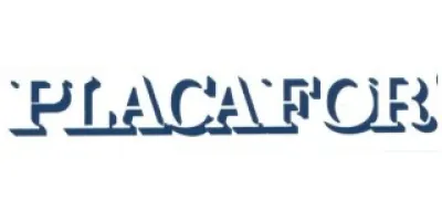 Logo Andaimes Placafor Equipamentos para Construção Civil