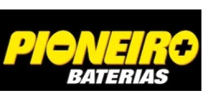 Logo Pioneiro Baterias