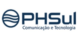 Logo Phsul - Comunicação e Tecnologia