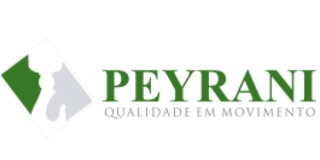 Logo Peyrani Brasil