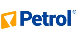 Logo Petrol Lubrificantes