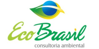 Logo Eco Brasil - Consultoria Ambiental