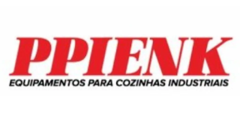 Logo Ppienk - Equipamentos para Cozinhas Industriais