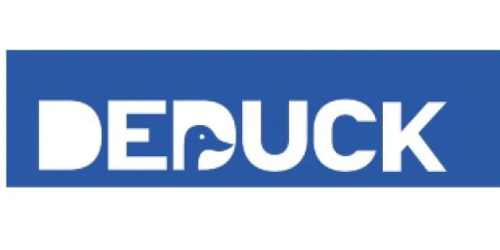Logo Deduck