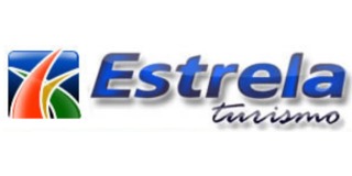 Logo Estrela Turismo