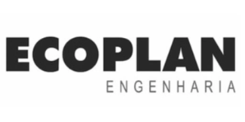 Logo Ecoplan Engenharia