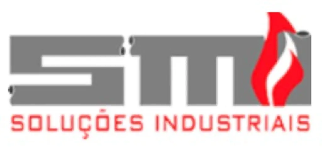 Logo Smi Soluções Industriais