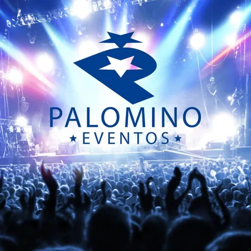 Palomino_festa