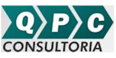 Logo Qpc Automação Industrial & Representações