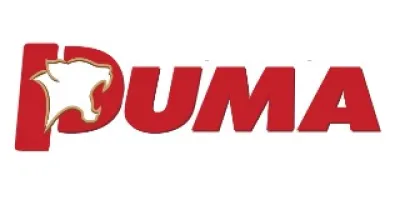 Logo Puma Armação Treliçada