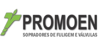 Logo Promoen Equipamentos Industriais