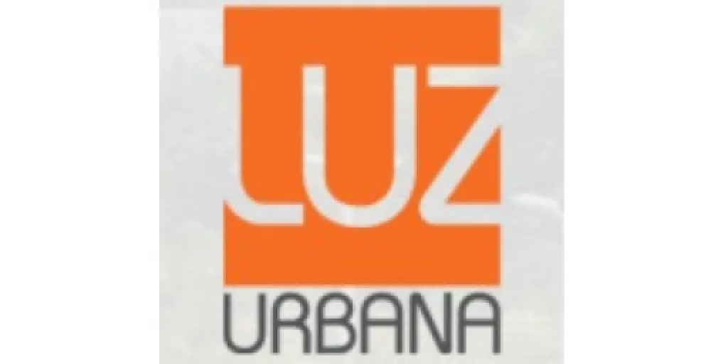 Logo Luz Urbana