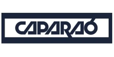 Logo Construtora Caparaó