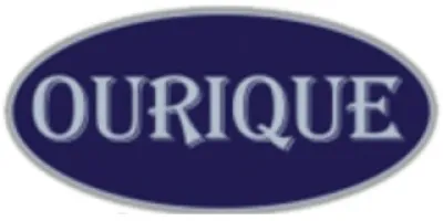 Logo Reboque Ourique