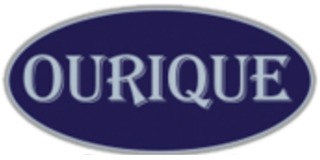 Logo Reboque Ourique