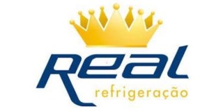 Logo Real I Aquecimento e Refrigeração