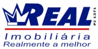 Logo Real Imobiliária